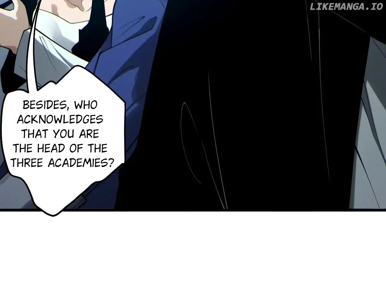 Read Disastrous Necromancer chapter 186 image 18 on Lezhin