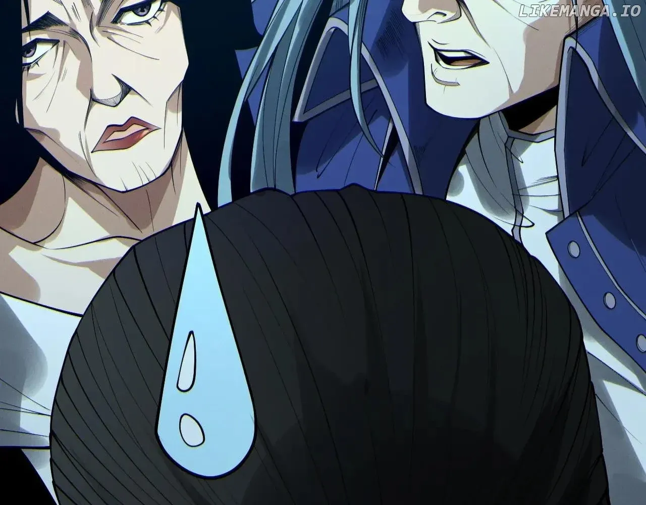 Read Disastrous Necromancer chapter 186 image 22 on Lezhin