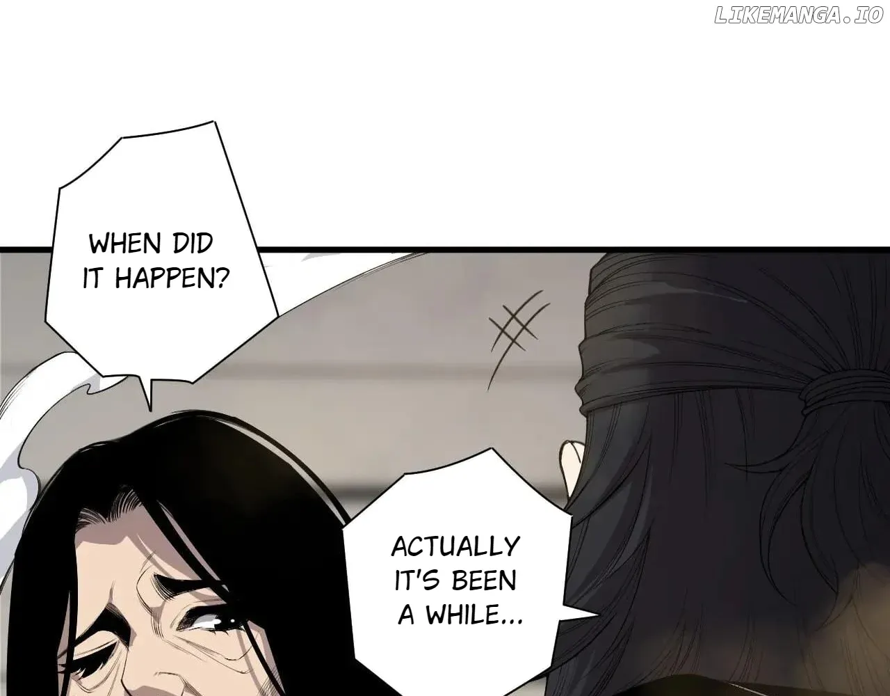 Read Disastrous Necromancer chapter 186 image 27 on Lezhin