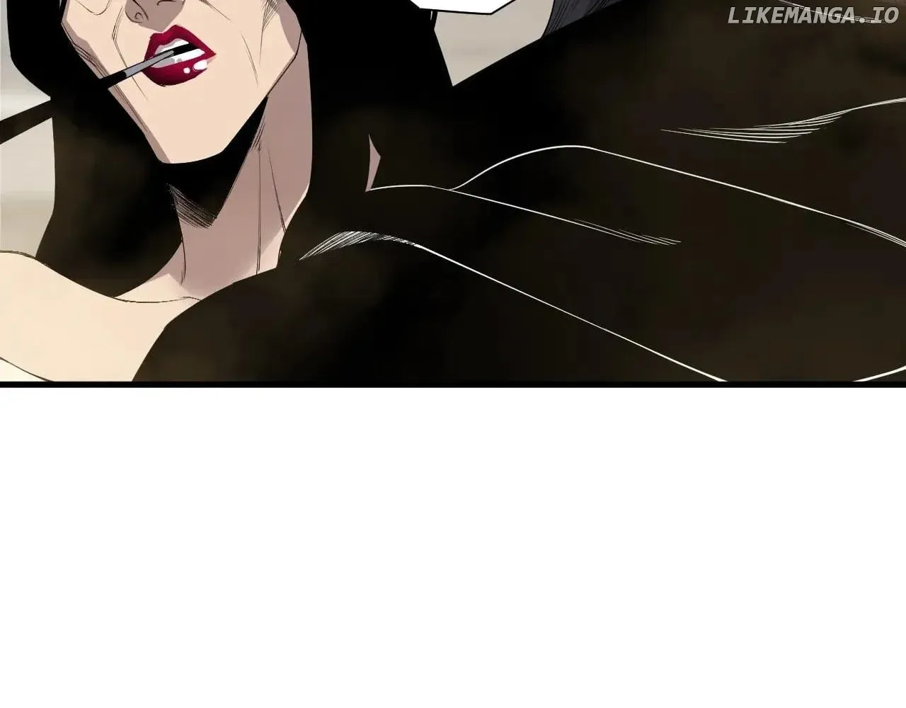 Read Disastrous Necromancer chapter 186 image 28 on Lezhin