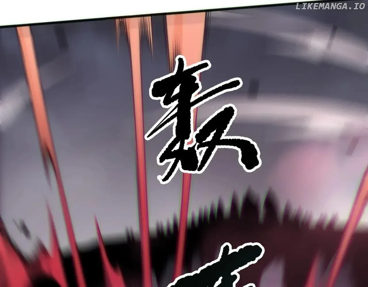 Read Disastrous Necromancer chapter 186 image 3 on Lezhin