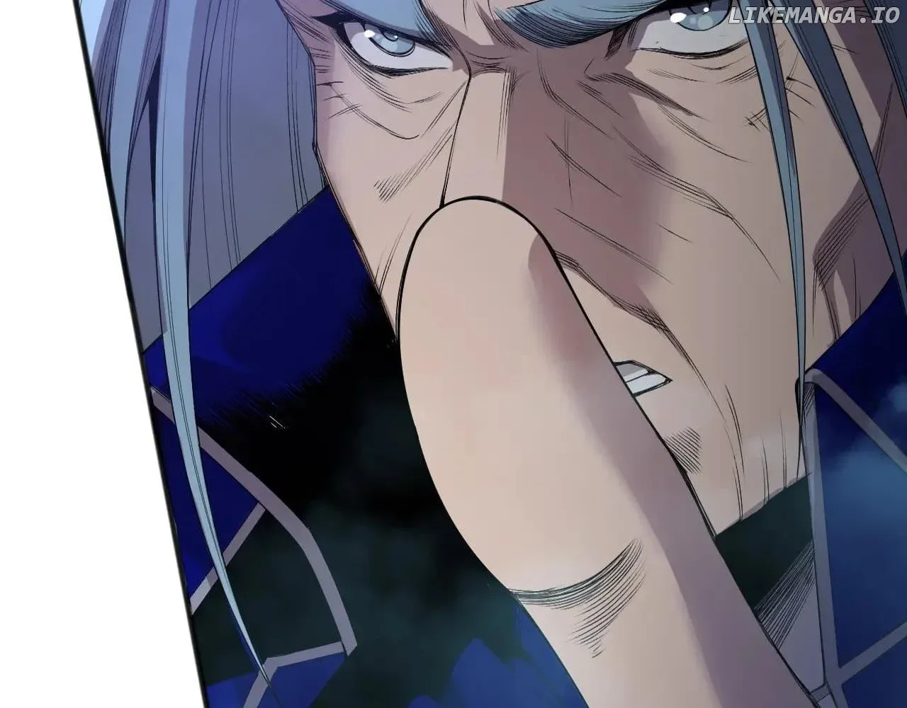 Read Disastrous Necromancer chapter 186 image 30 on Lezhin