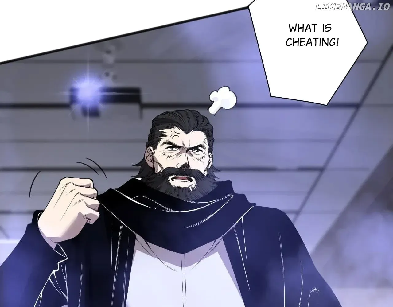 Read Disastrous Necromancer chapter 186 image 32 on Lezhin