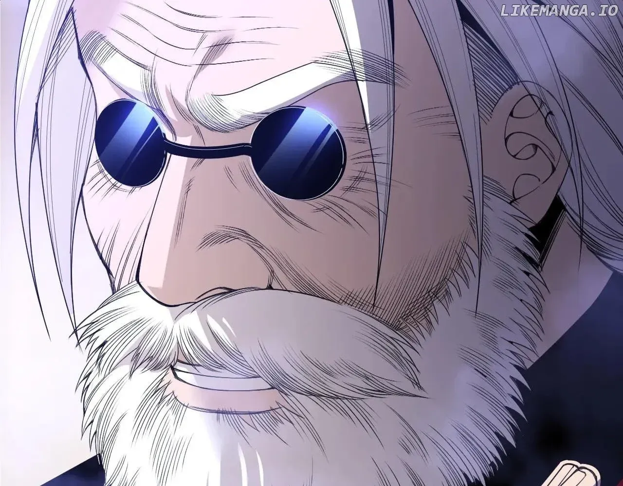 Read Disastrous Necromancer chapter 186 image 37 on Lezhin