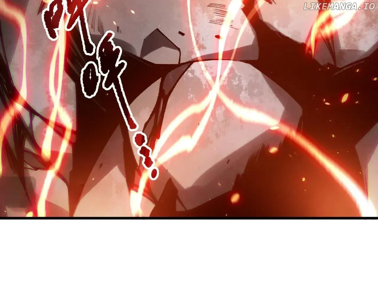 Read Disastrous Necromancer chapter 186 image 43 on Lezhin