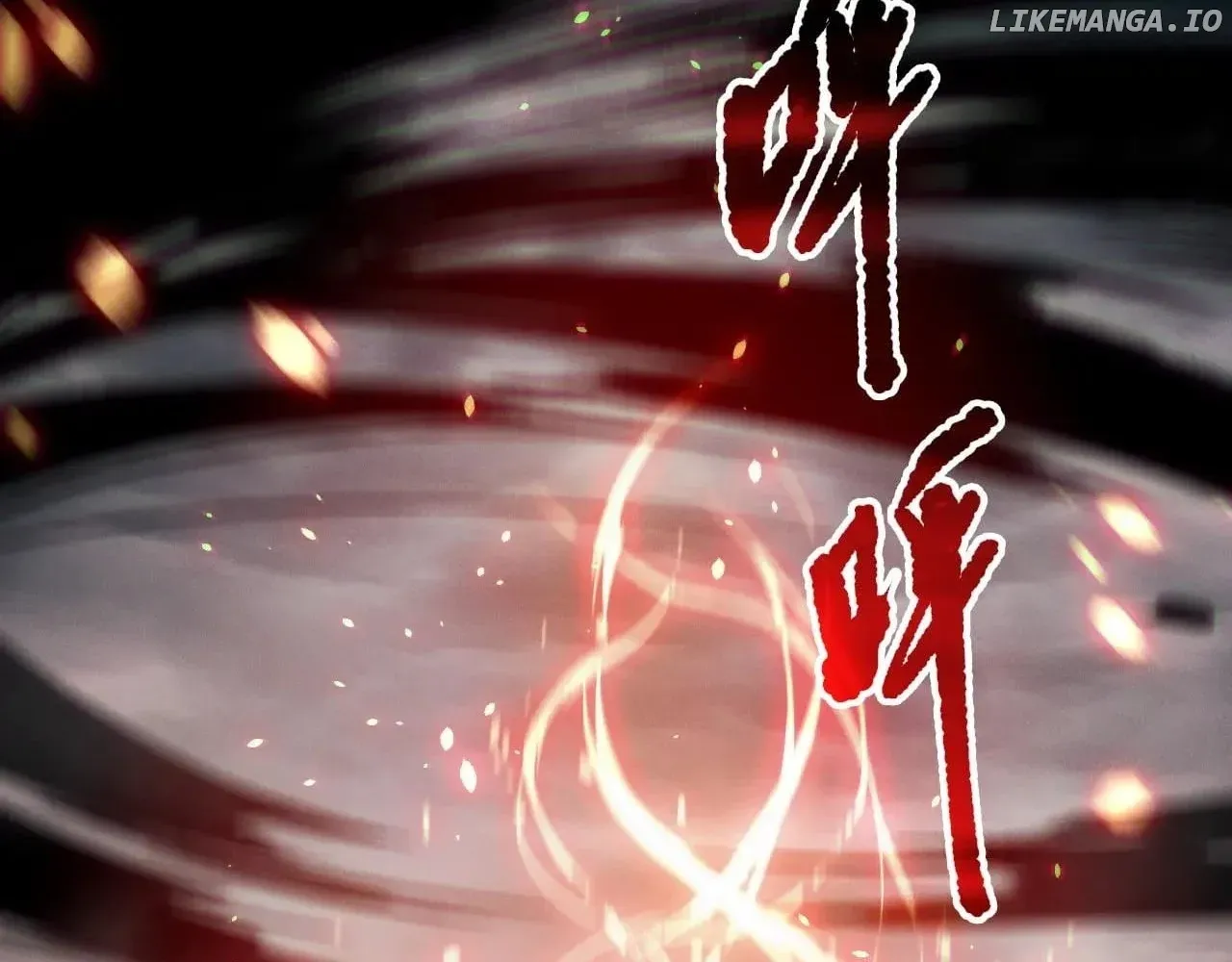 Read Disastrous Necromancer chapter 186 image 45 on Lezhin
