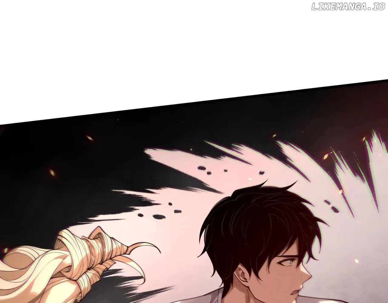 Read Disastrous Necromancer chapter 186 image 50 on Lezhin