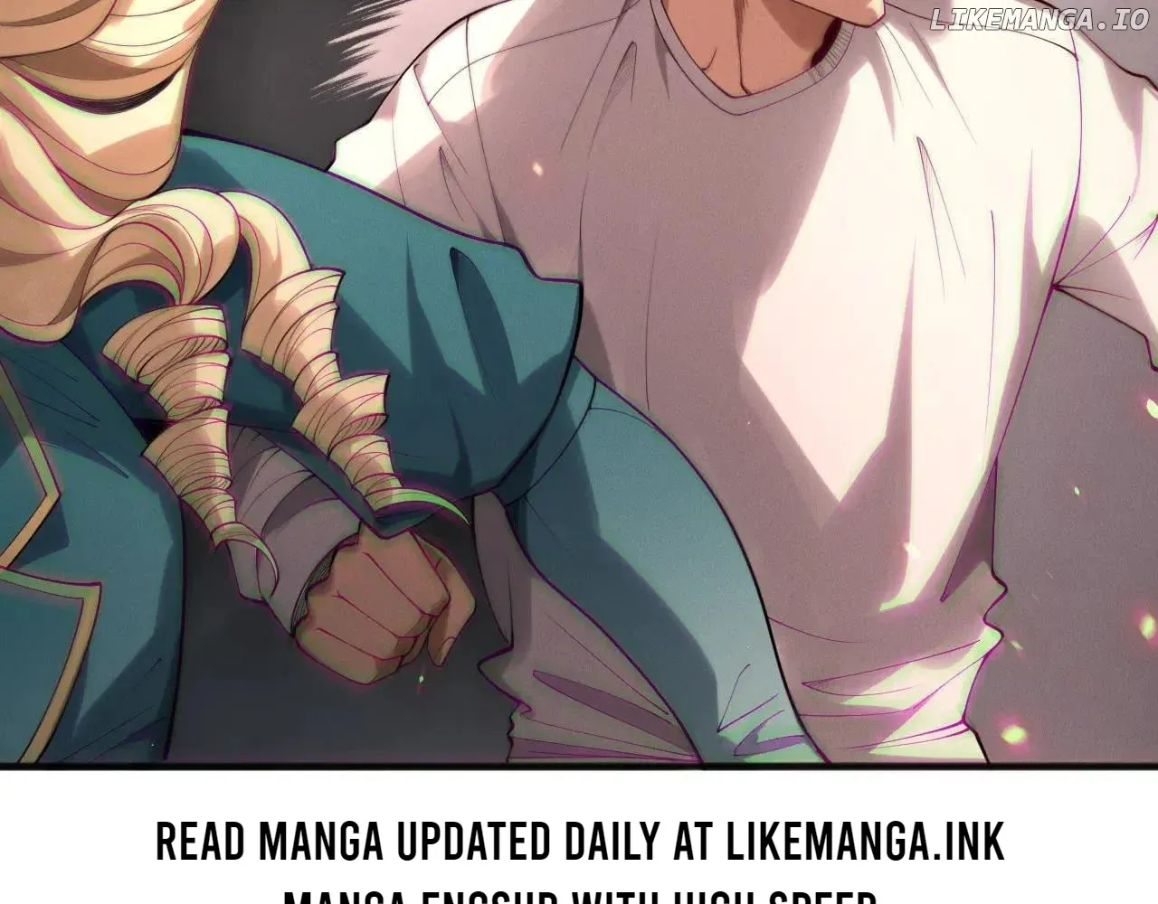 Read Disastrous Necromancer chapter 186 image 51 on Lezhin
