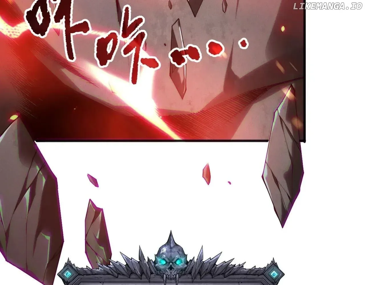 Read Disastrous Necromancer chapter 186 image 60 on Lezhin