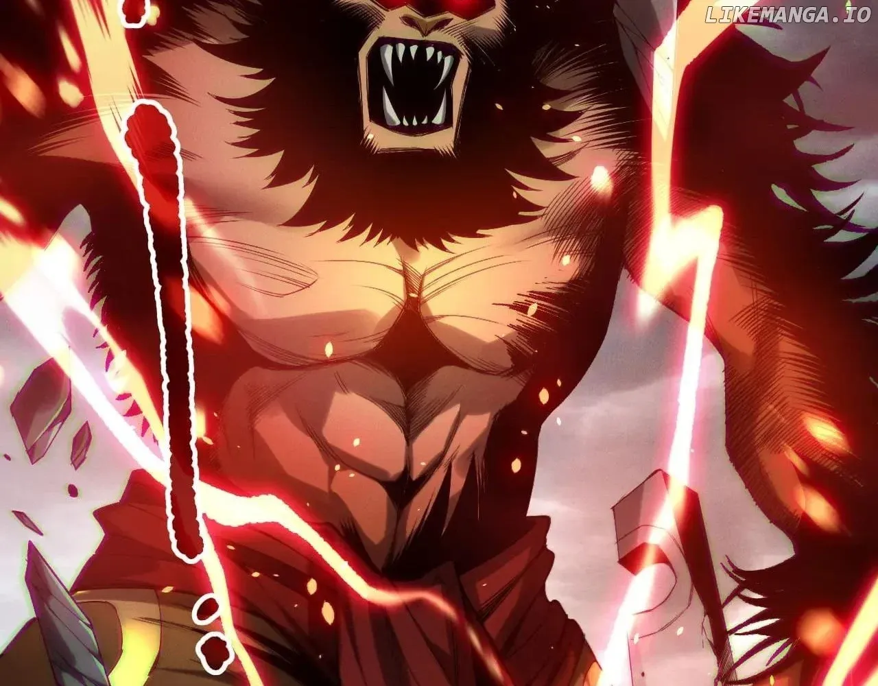 Read Disastrous Necromancer chapter 186 image 62 on Lezhin