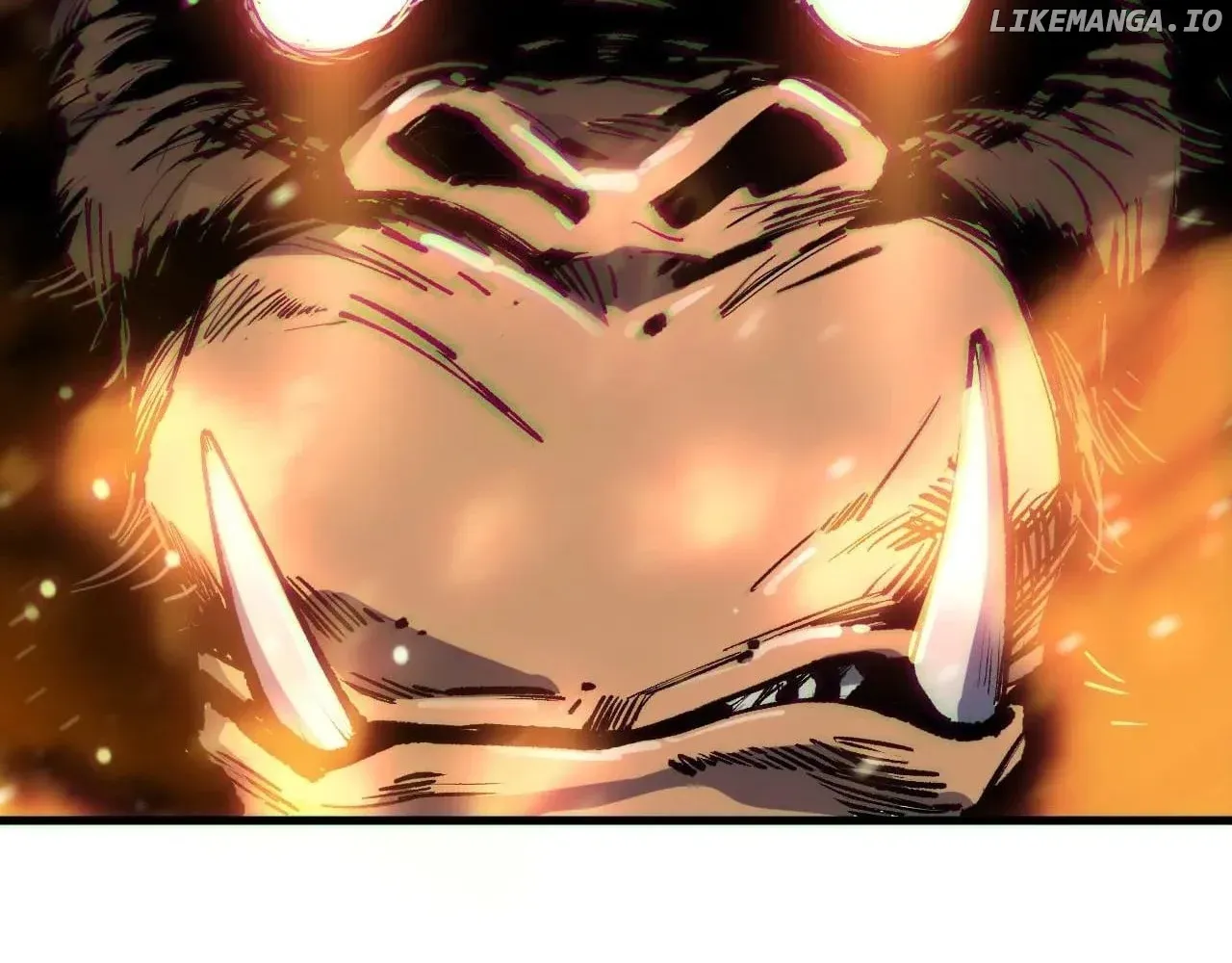 Read Disastrous Necromancer chapter 186 image 70 on Lezhin