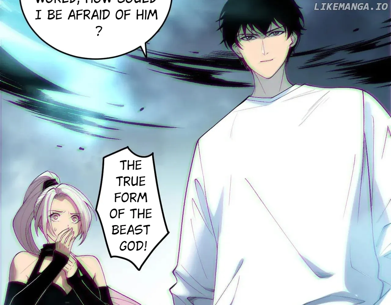 Read Disastrous Necromancer chapter 186 image 72 on Lezhin