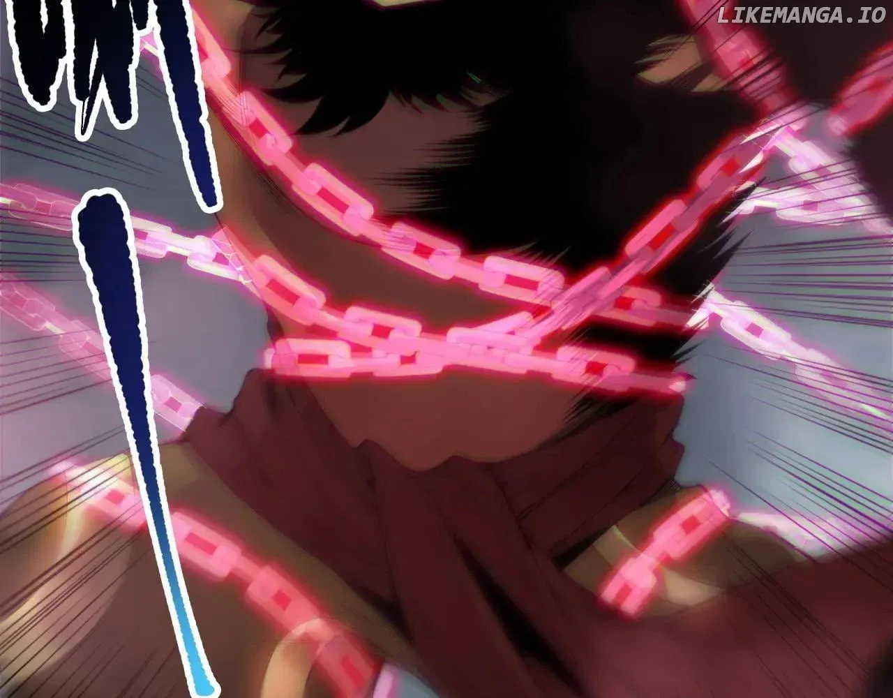 Read Disastrous Necromancer chapter 186 image 86 on Lezhin