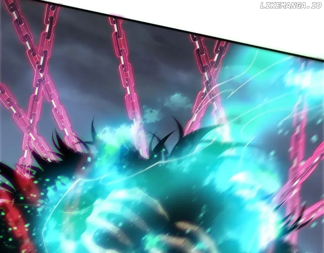 Read Disastrous Necromancer chapter 186 image 91 on Lezhin