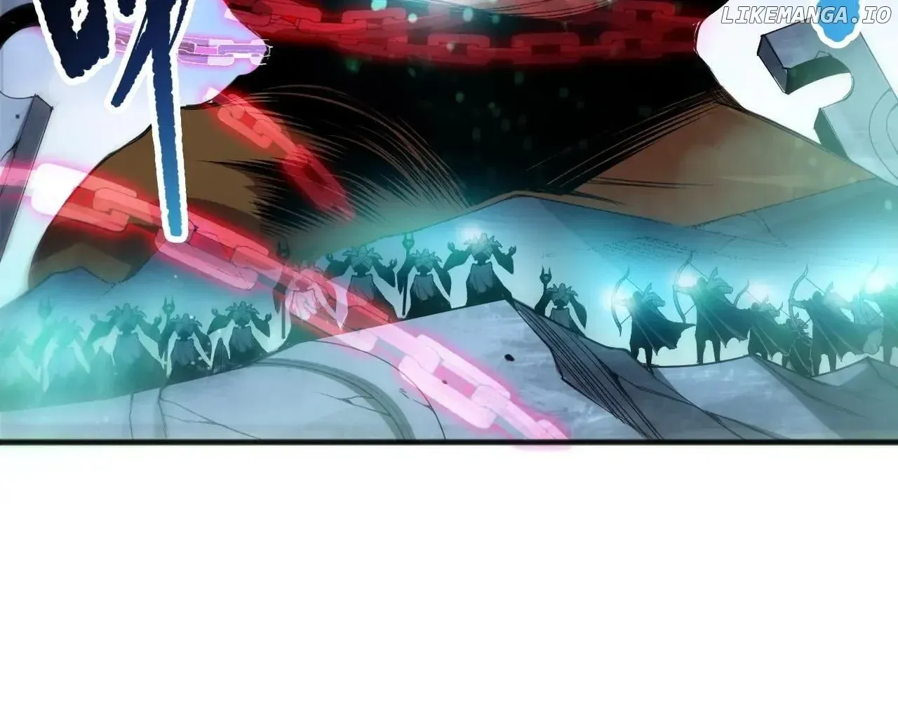 Read Disastrous Necromancer chapter 186 image 96 on Lezhin