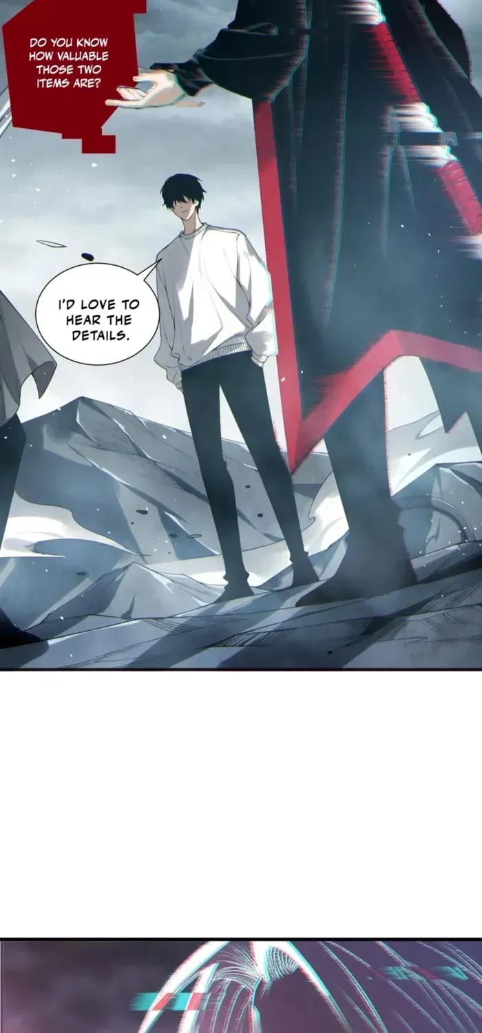 Read Disastrous Necromancer chapter 187 image 10 on Lezhin