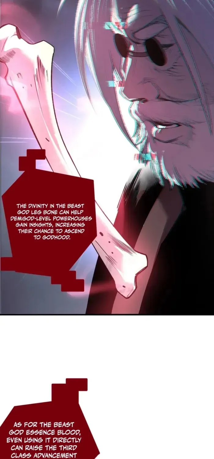 Read Disastrous Necromancer chapter 187 image 11 on Lezhin