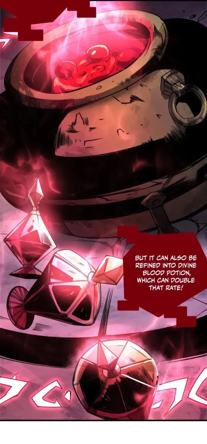 Read Disastrous Necromancer chapter 187 image 13 on Lezhin
