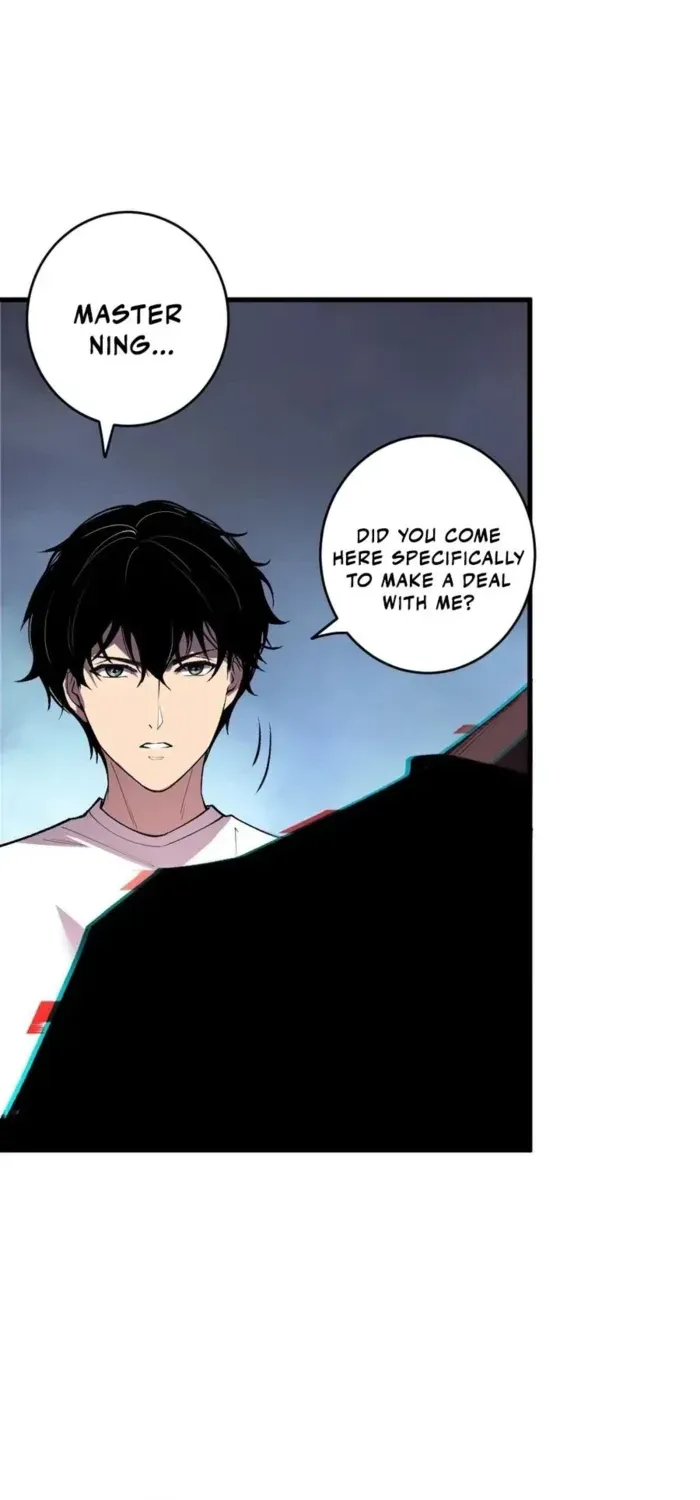 Read Disastrous Necromancer chapter 187 image 14 on Lezhin