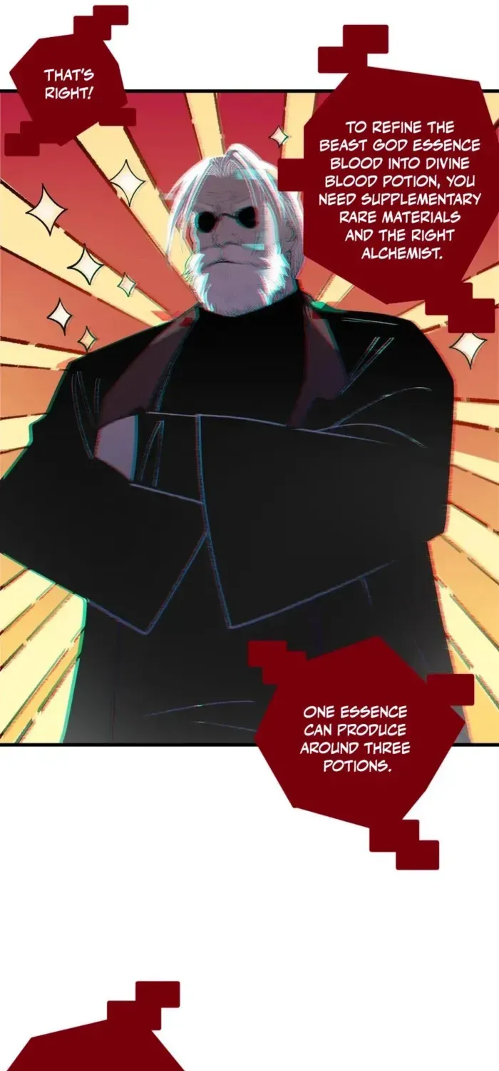 Read Disastrous Necromancer chapter 187 image 15 on Lezhin