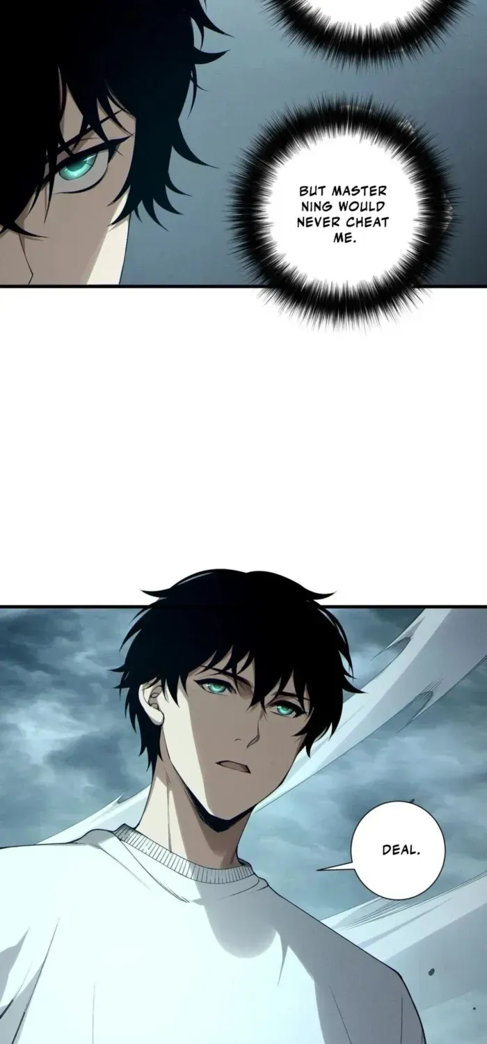 Read Disastrous Necromancer chapter 187 image 17 on Lezhin
