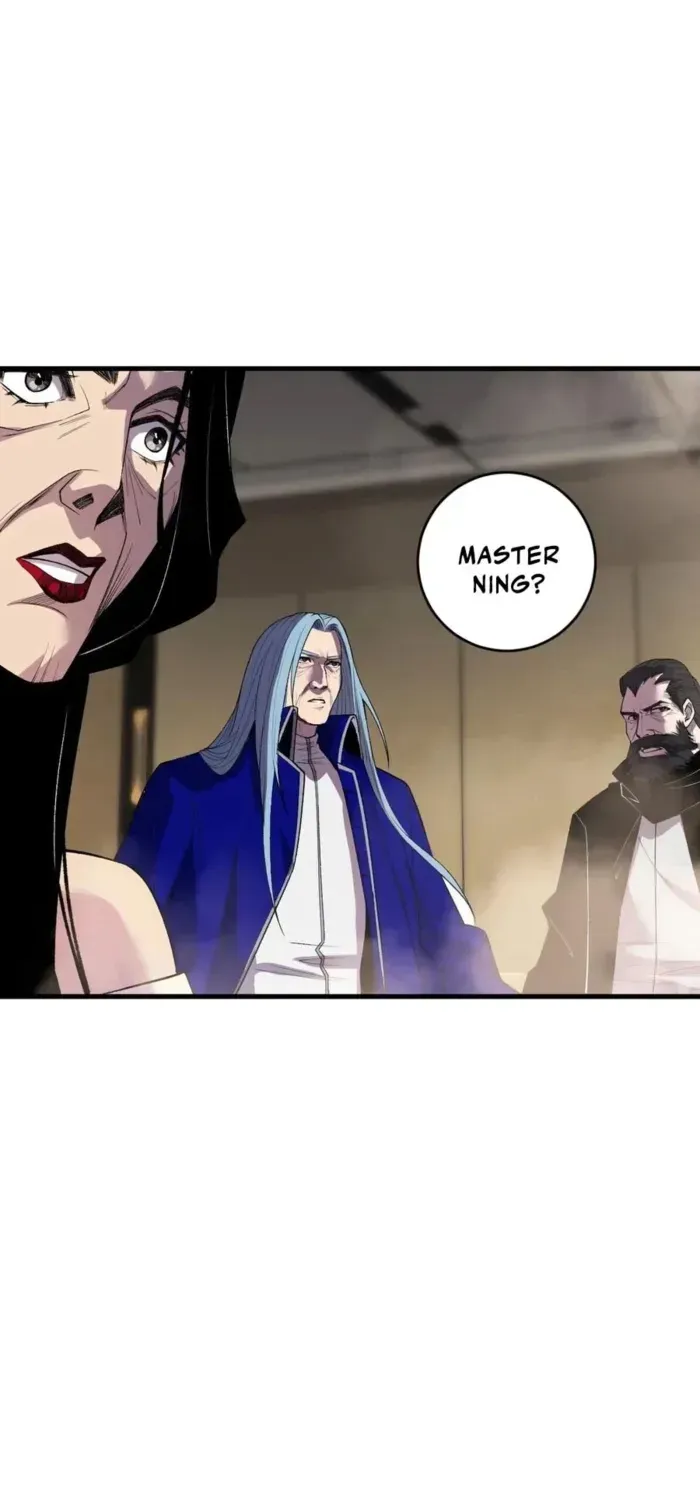 Read Disastrous Necromancer chapter 187 image 2 on Lezhin