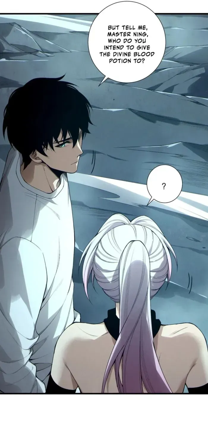 Read Disastrous Necromancer chapter 187 image 20 on Lezhin
