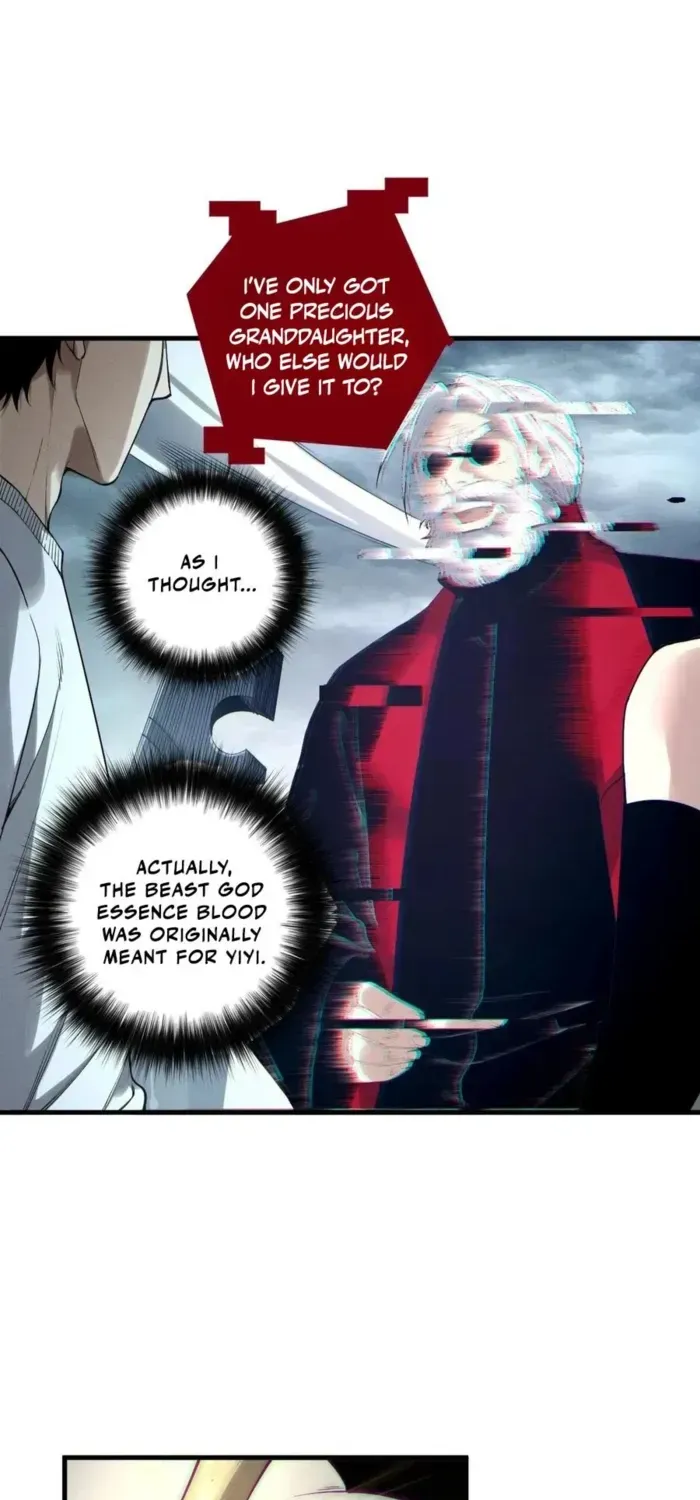 Read Disastrous Necromancer chapter 187 image 21 on Lezhin