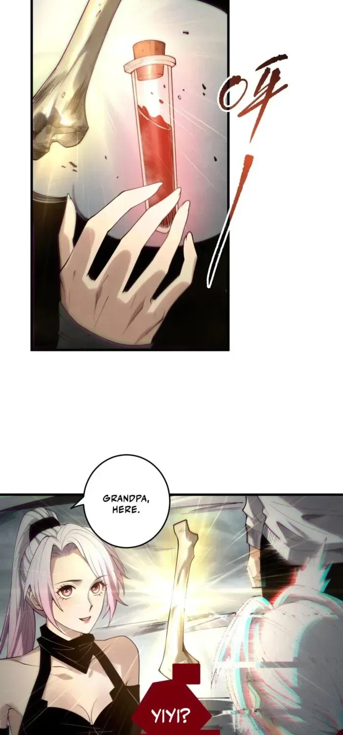 Read Disastrous Necromancer chapter 187 image 22 on Lezhin