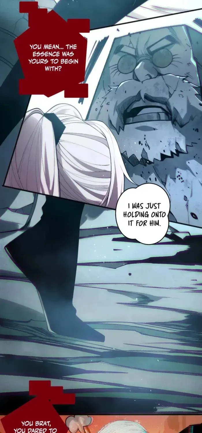 Read Disastrous Necromancer chapter 187 image 25 on Lezhin