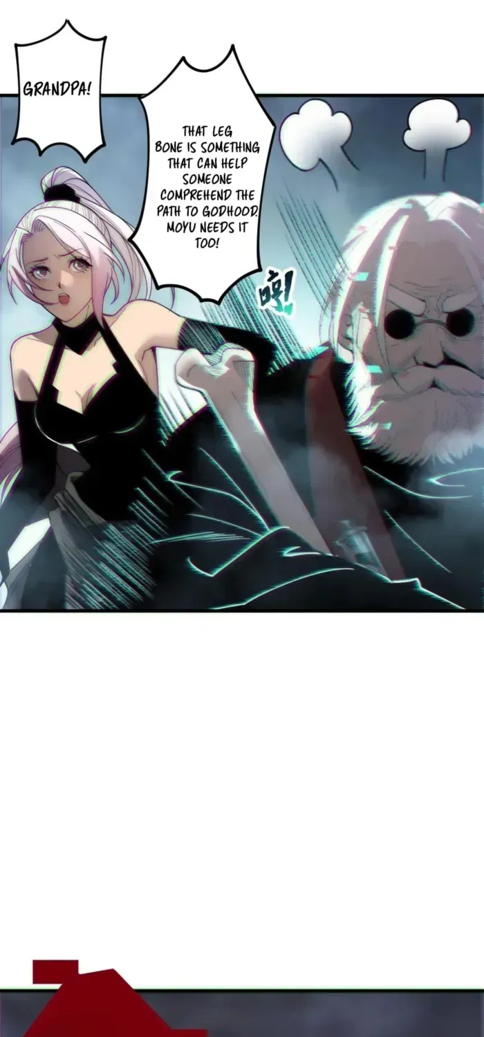 Read Disastrous Necromancer chapter 187 image 27 on Lezhin