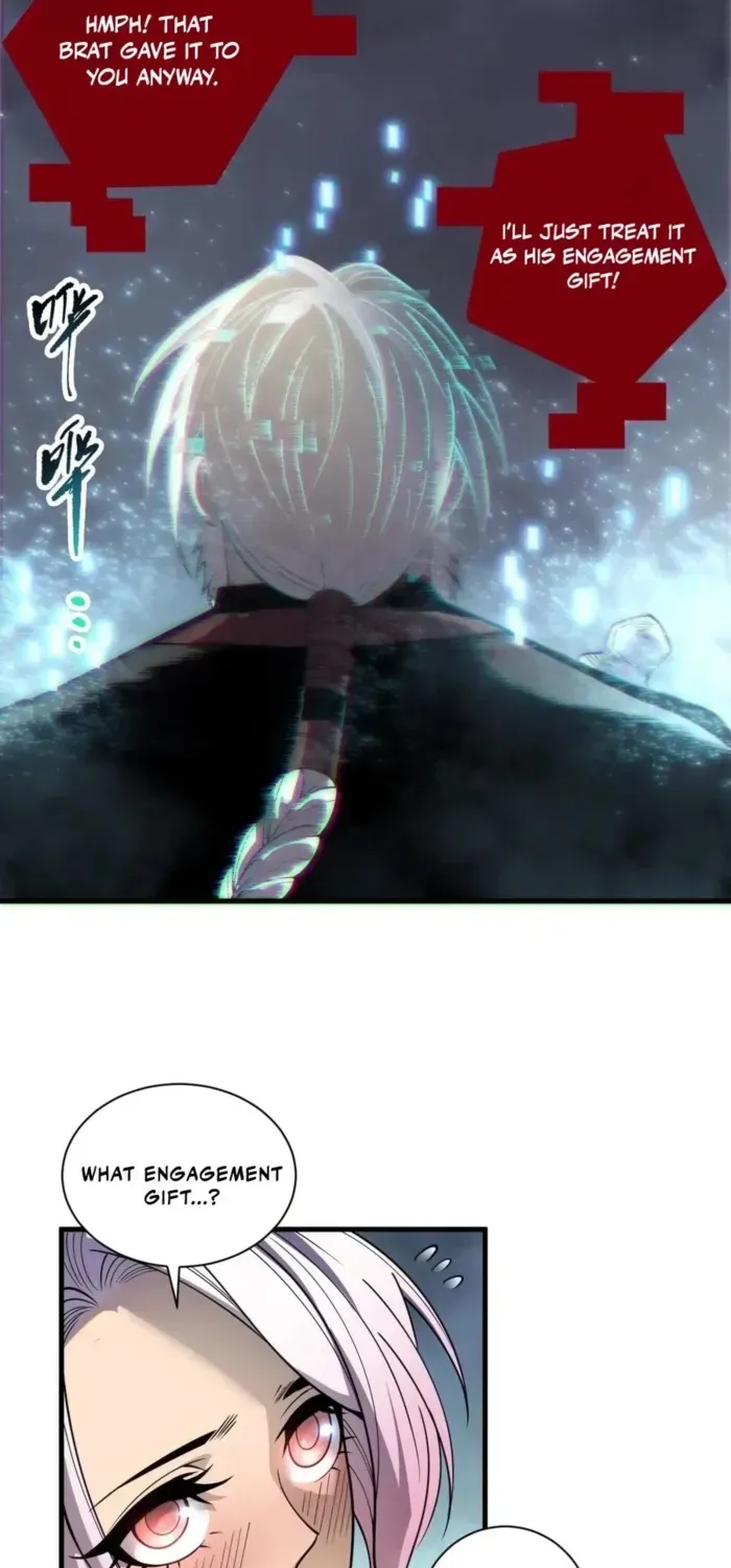 Read Disastrous Necromancer chapter 187 image 28 on Lezhin