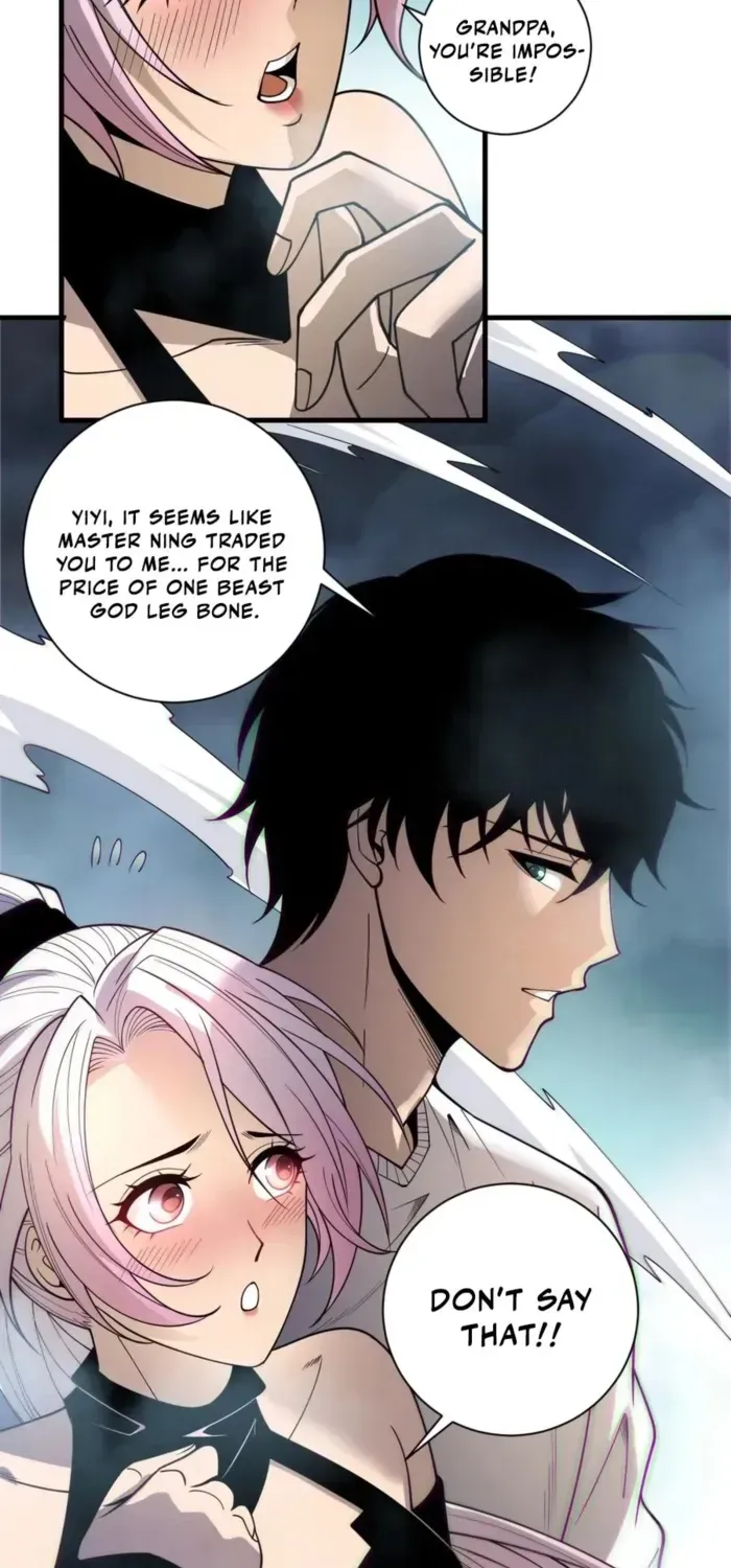 Read Disastrous Necromancer chapter 187 image 29 on Lezhin