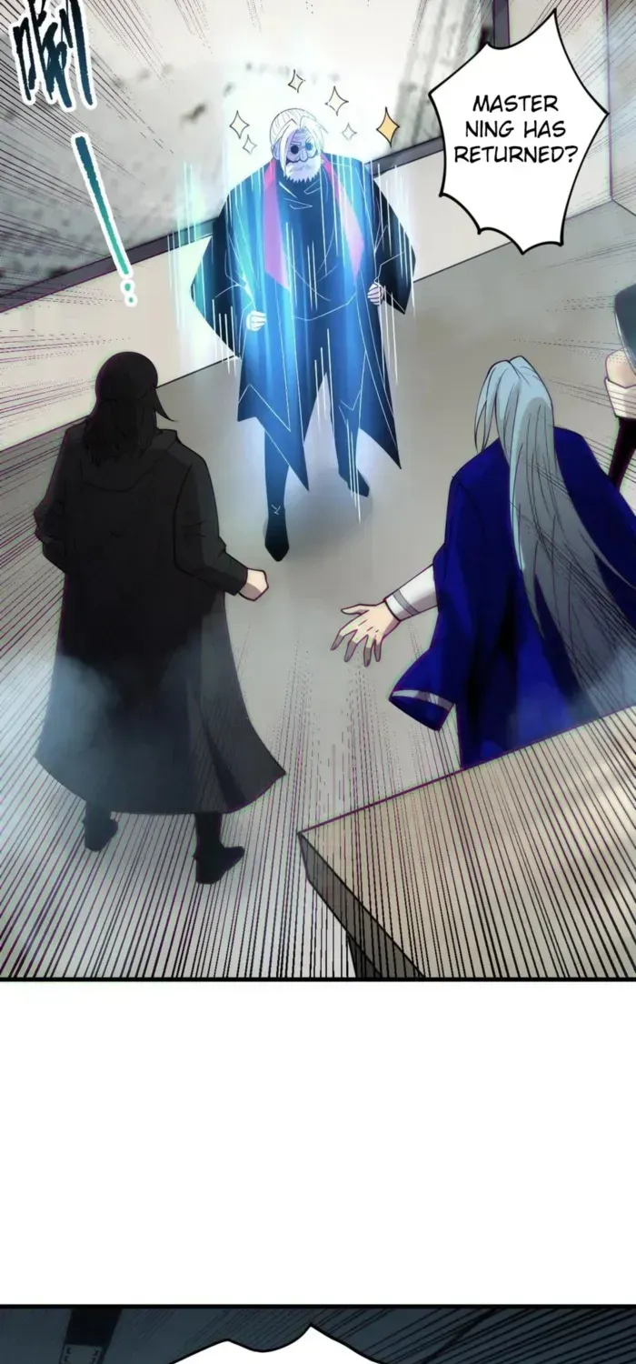 Read Disastrous Necromancer chapter 187 image 31 on Lezhin