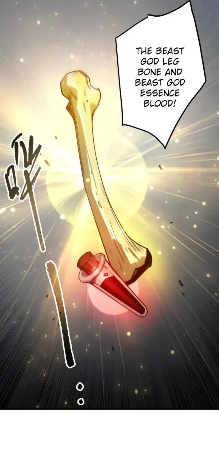 Read Disastrous Necromancer chapter 187 image 34 on Lezhin