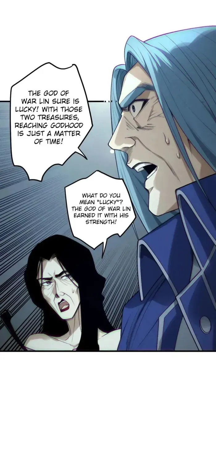 Read Disastrous Necromancer chapter 187 image 35 on Lezhin