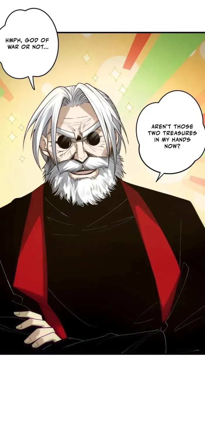 Read Disastrous Necromancer chapter 187 image 36 on Lezhin