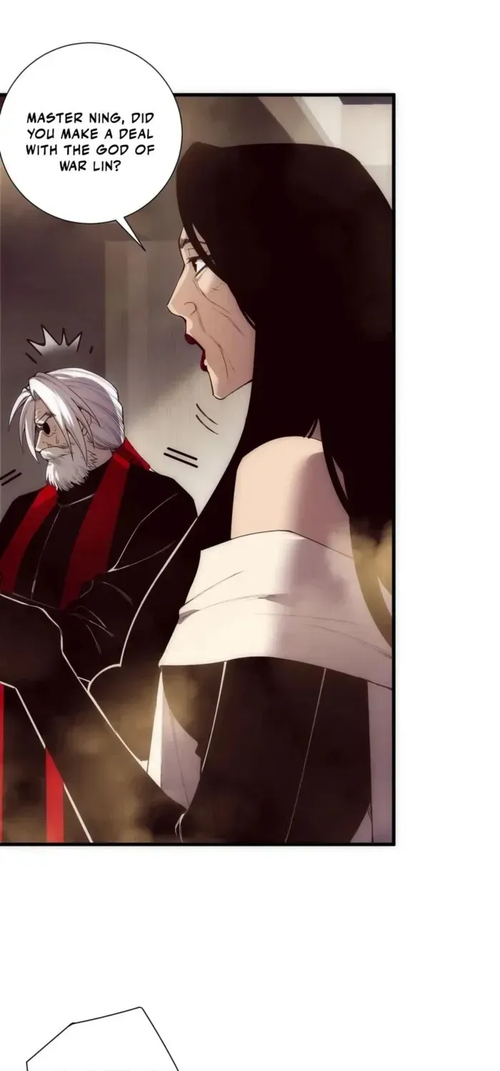 Read Disastrous Necromancer chapter 187 image 37 on Lezhin