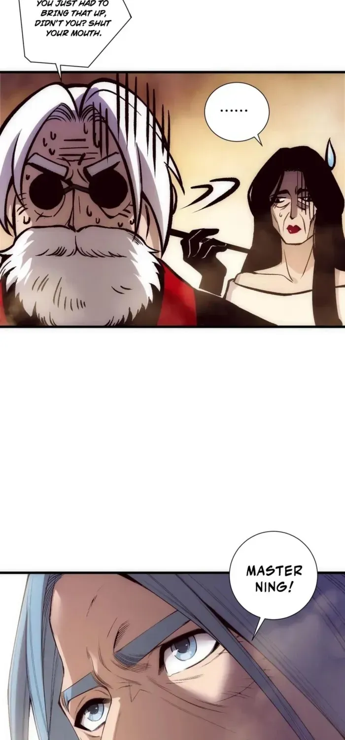 Read Disastrous Necromancer chapter 187 image 38 on Lezhin