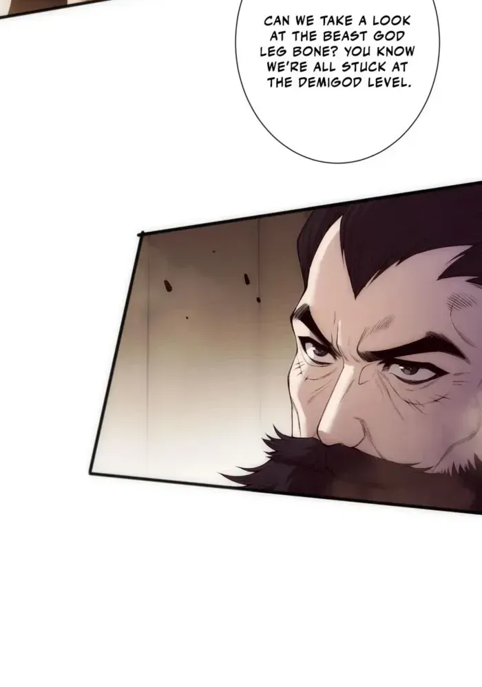 Read Disastrous Necromancer chapter 187 image 40 on Lezhin
