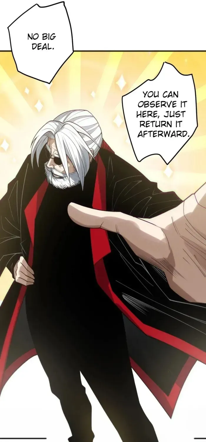 Read Disastrous Necromancer chapter 187 image 41 on Lezhin