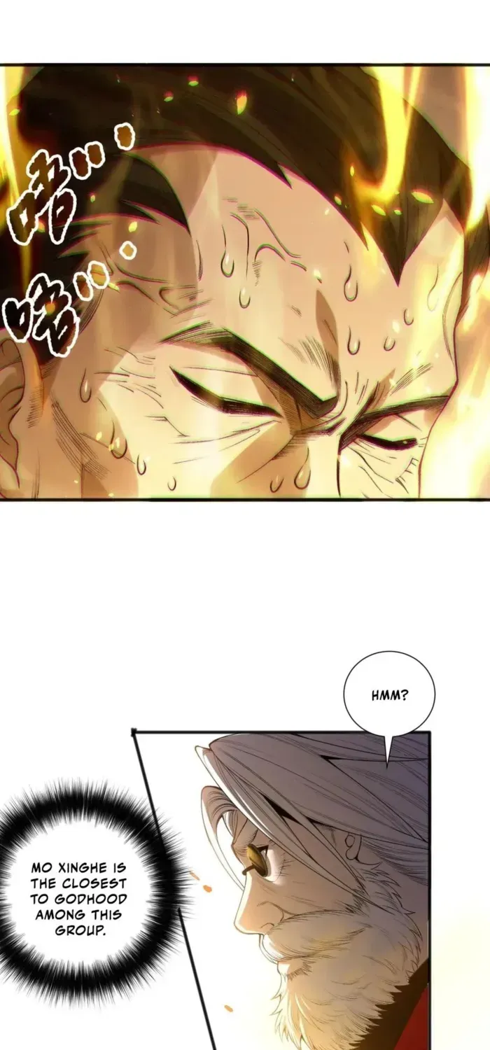 Read Disastrous Necromancer chapter 187 image 45 on Lezhin
