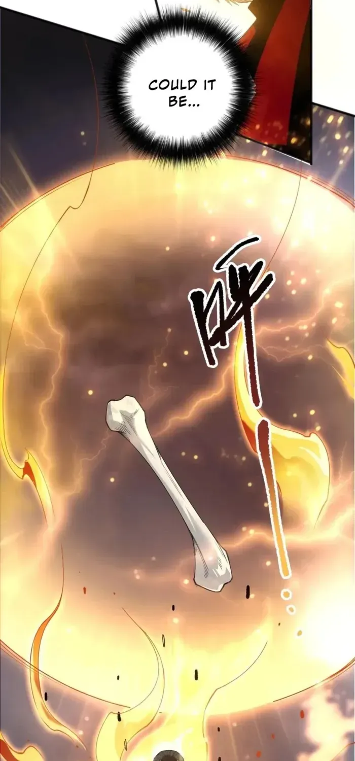 Read Disastrous Necromancer chapter 187 image 46 on Lezhin