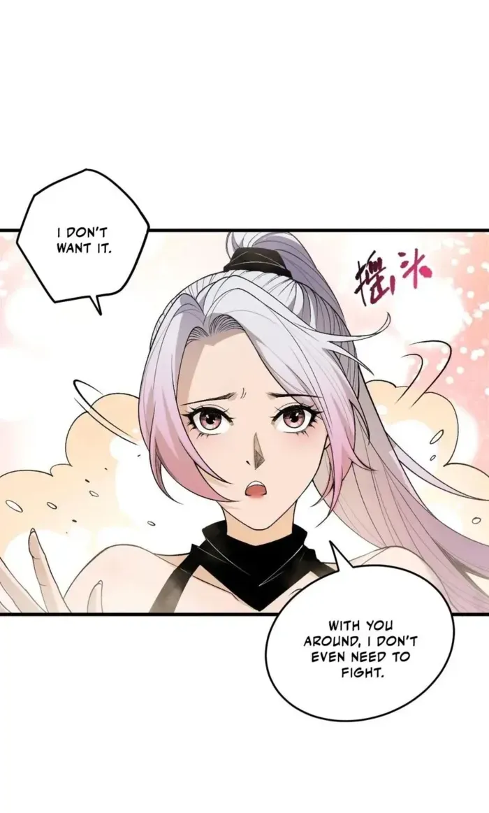 Read Disastrous Necromancer chapter 187 image 5 on Lezhin