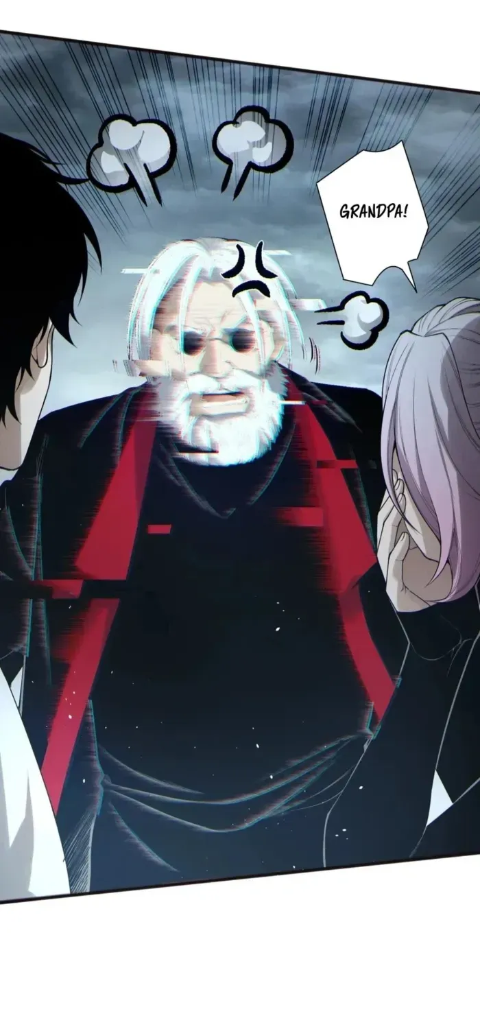 Read Disastrous Necromancer chapter 187 image 8 on Lezhin