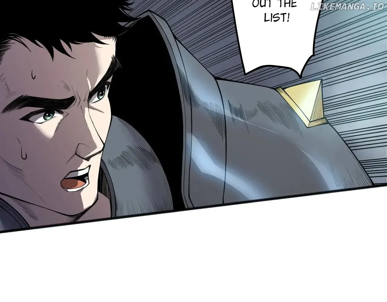 Read Disastrous Necromancer chapter 188 image 100 on Lezhin