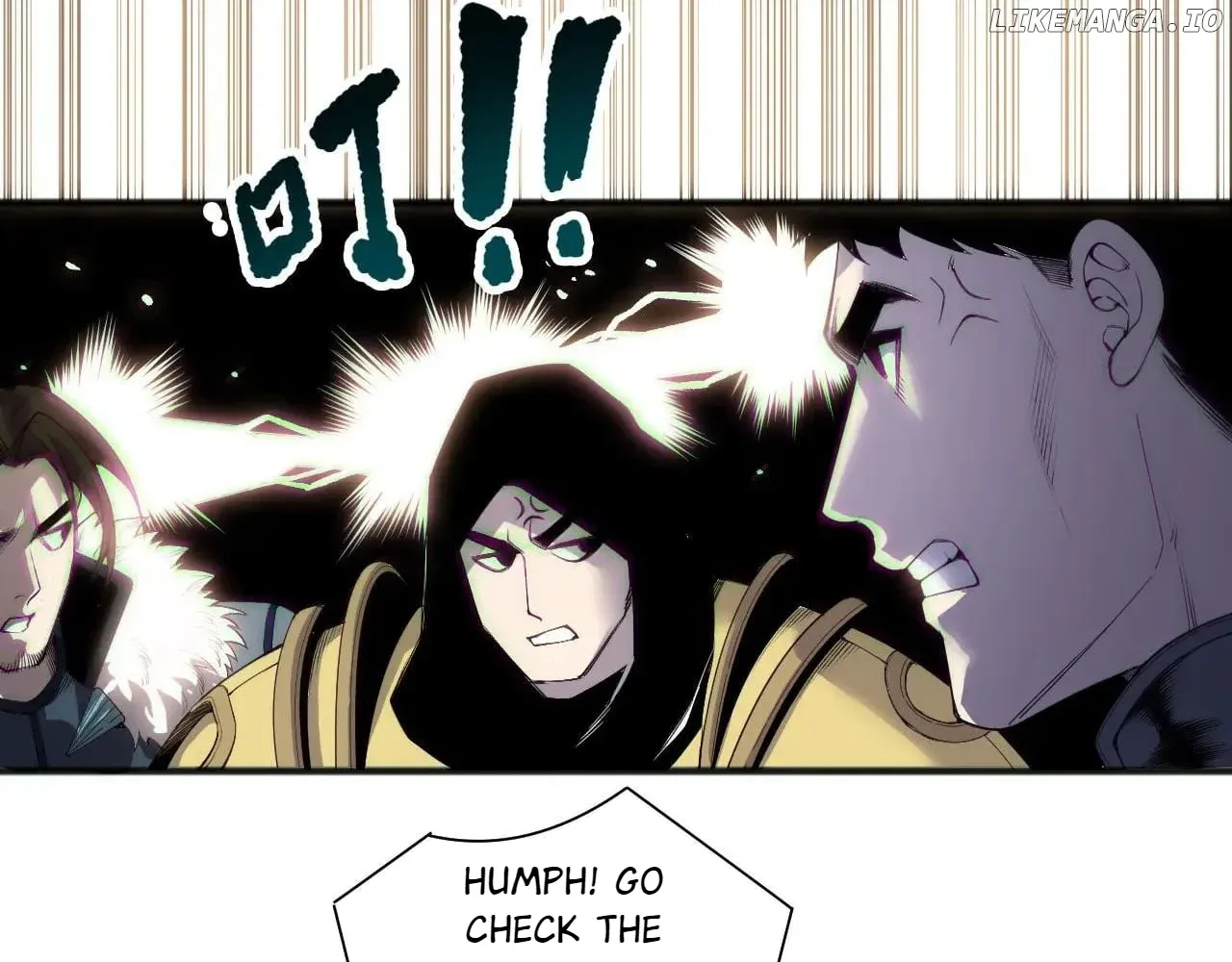 Read Disastrous Necromancer chapter 188 image 104 on Lezhin