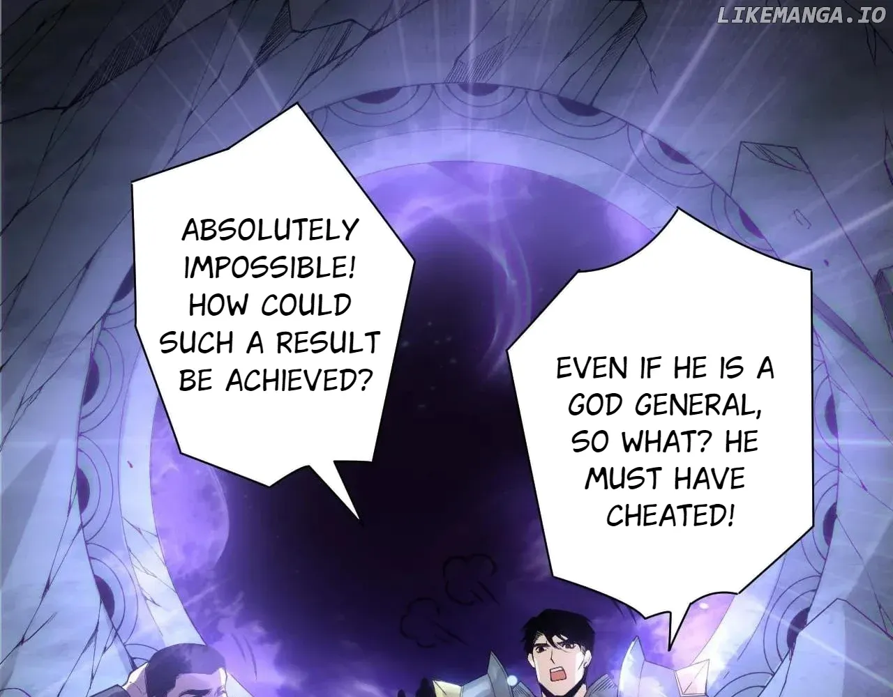 Read Disastrous Necromancer chapter 188 image 111 on Lezhin