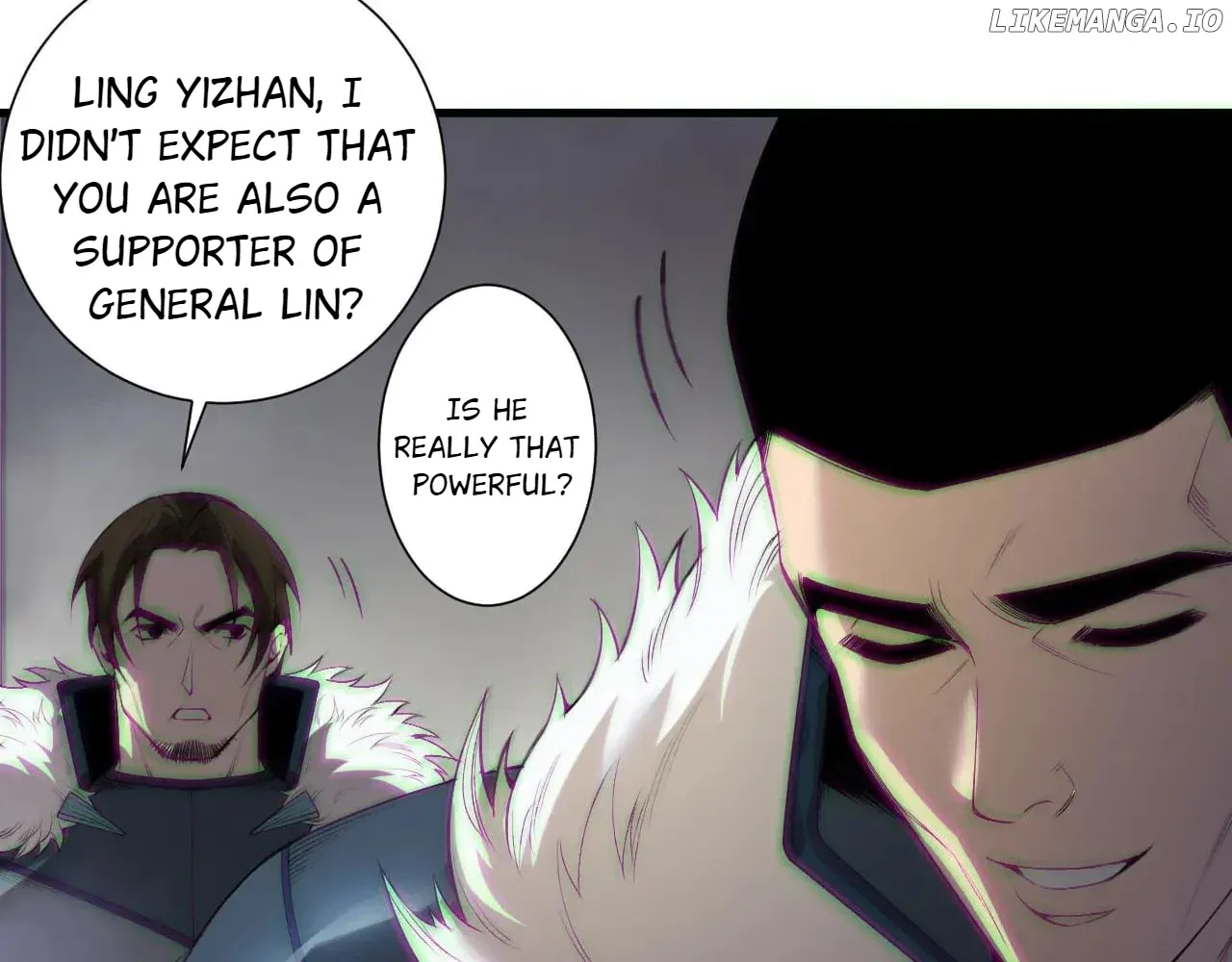 Read Disastrous Necromancer chapter 188 image 116 on Lezhin