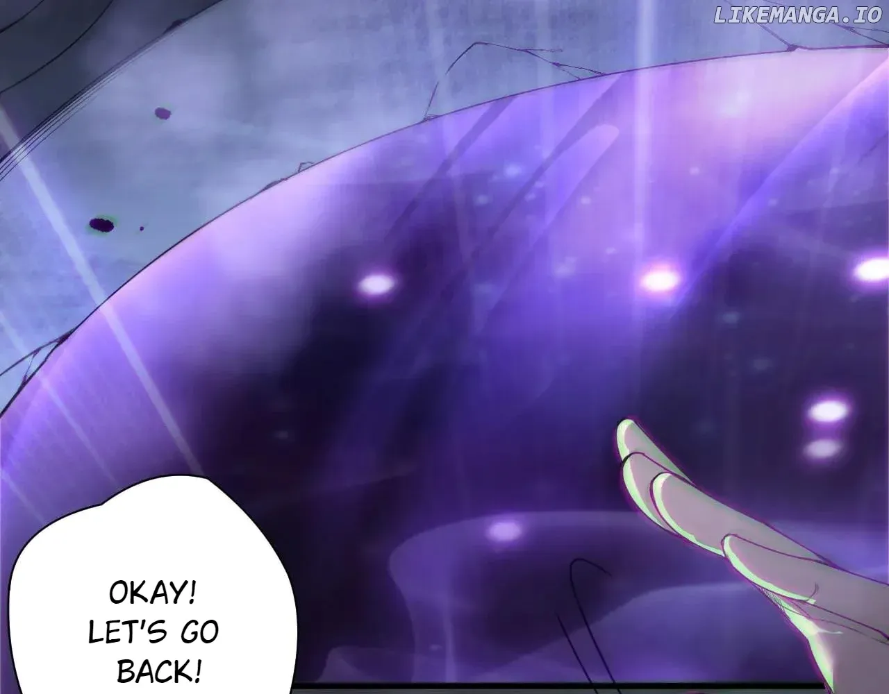Read Disastrous Necromancer chapter 188 image 118 on Lezhin